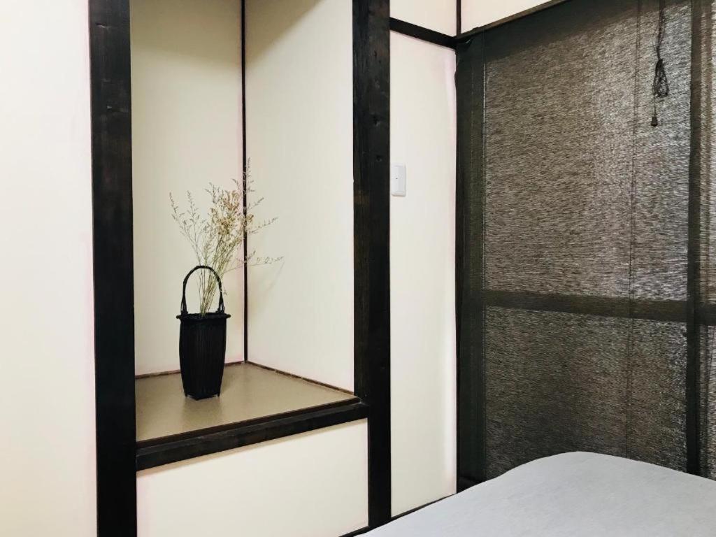 Designer Room Japan Residence-Namba Ōsaka Exterior foto